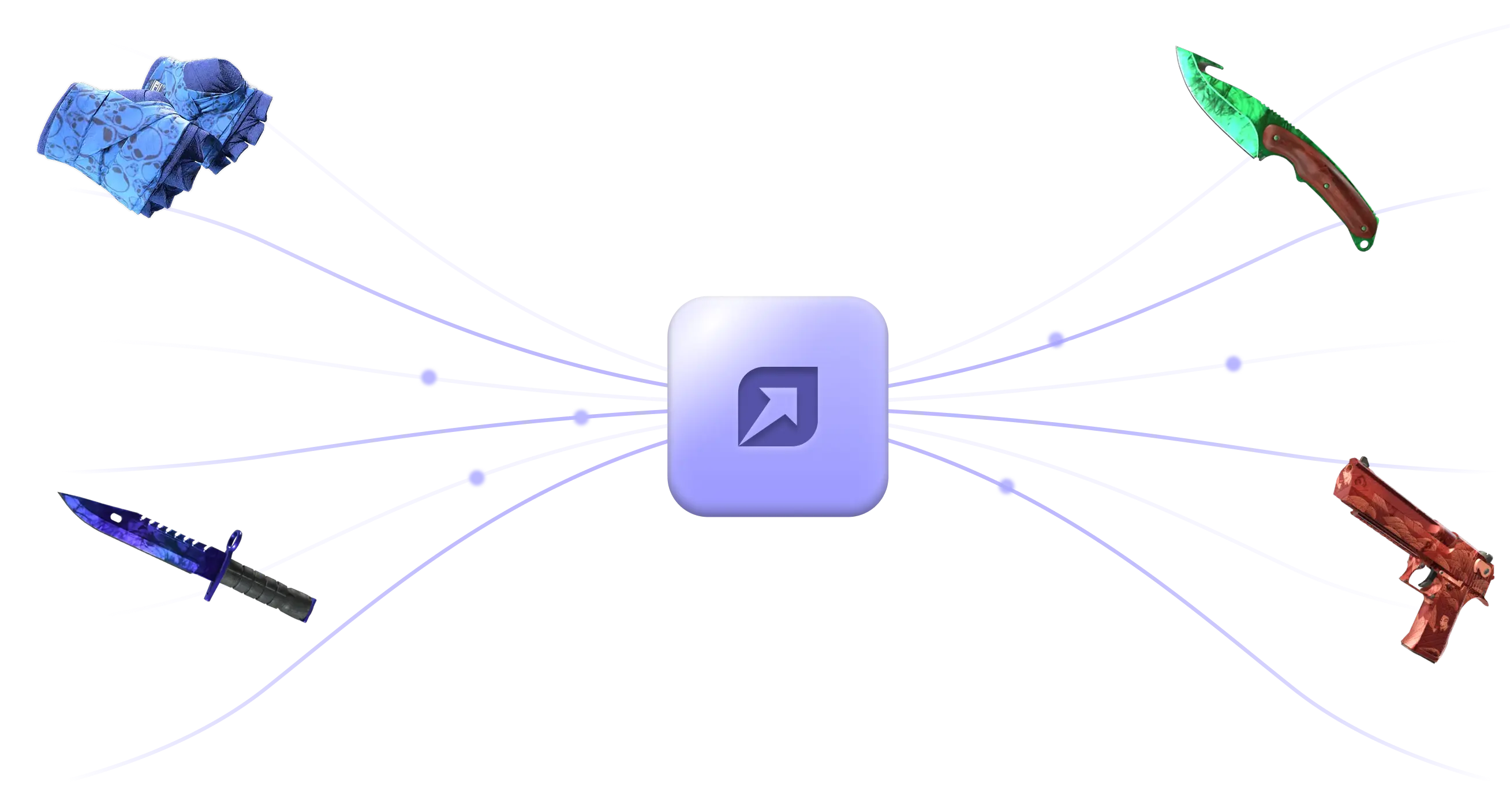 Central Graphic